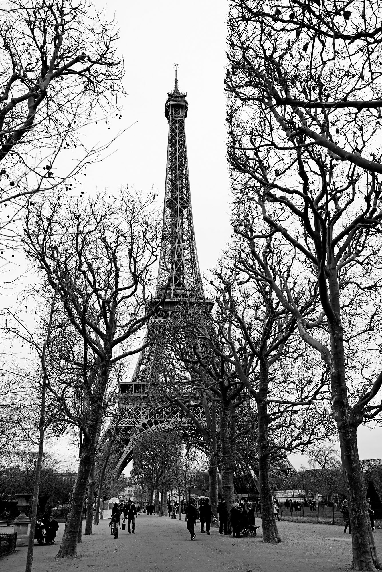 Eiffel Tower 1...