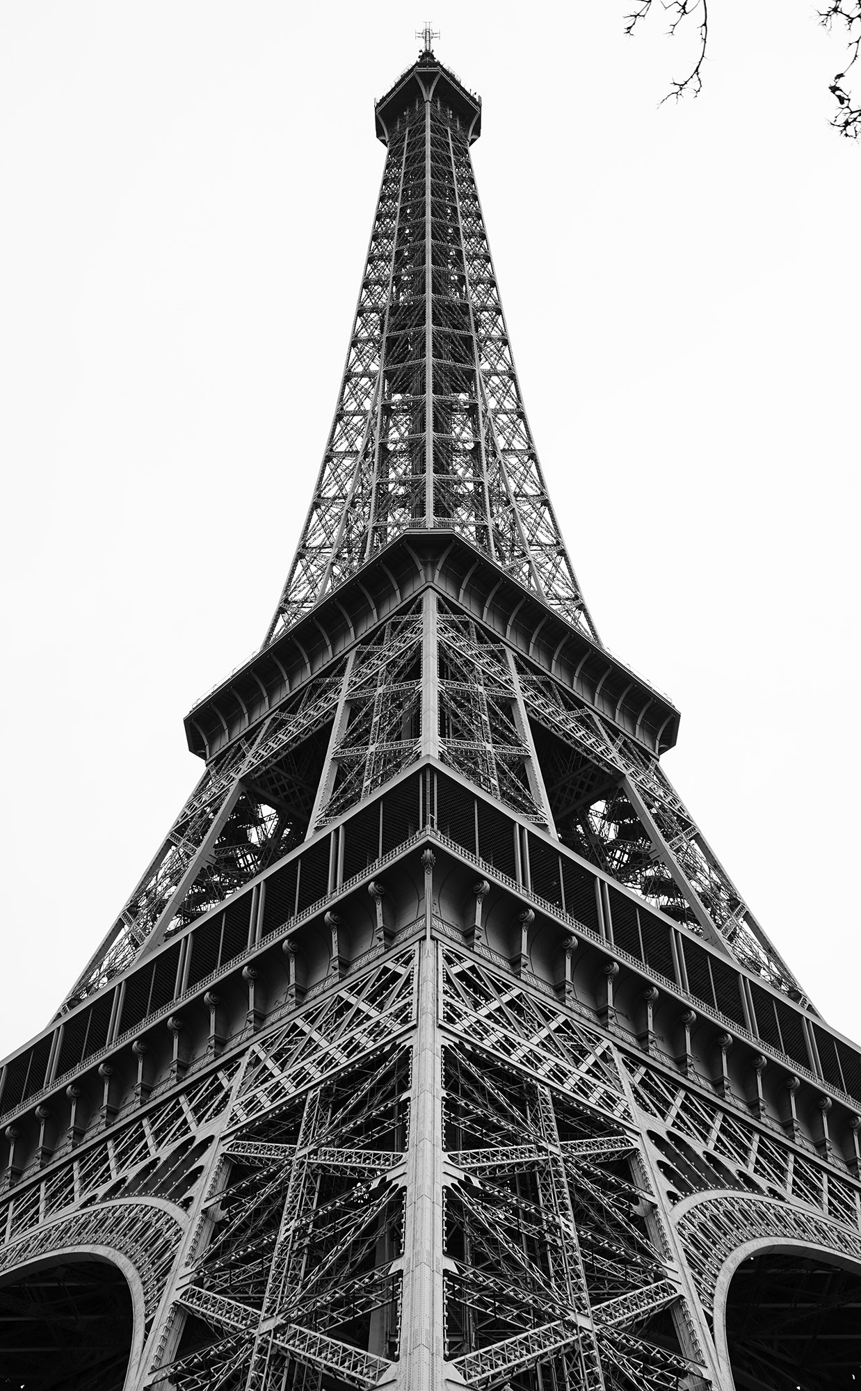 Eiffel Tower 6...