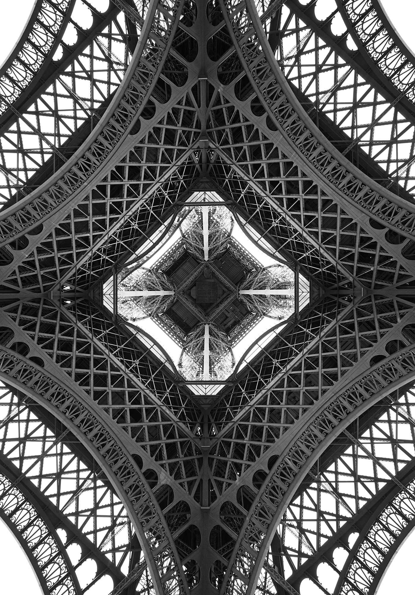 Eiffel Tower 12...