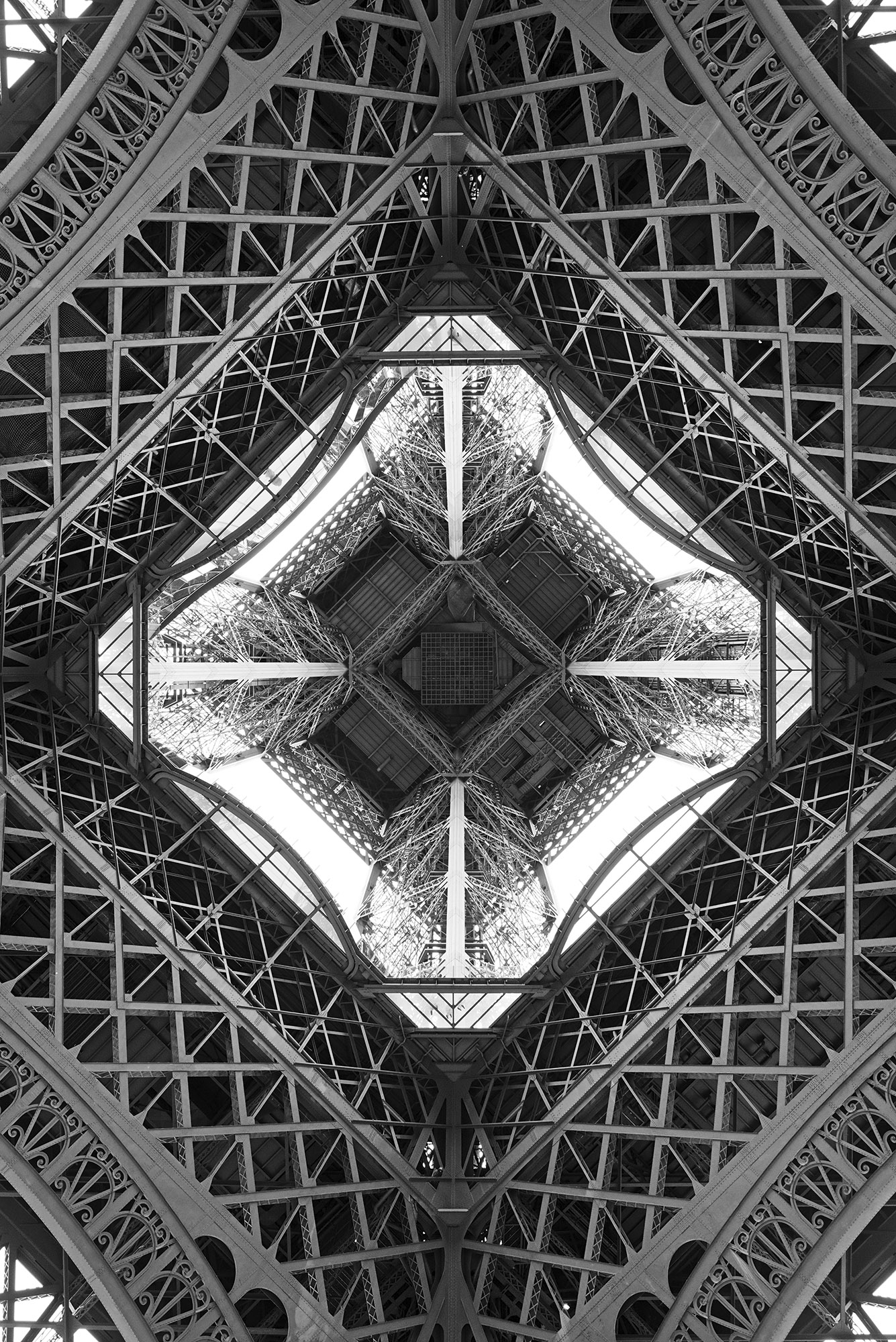 Eiffel Tower 13...