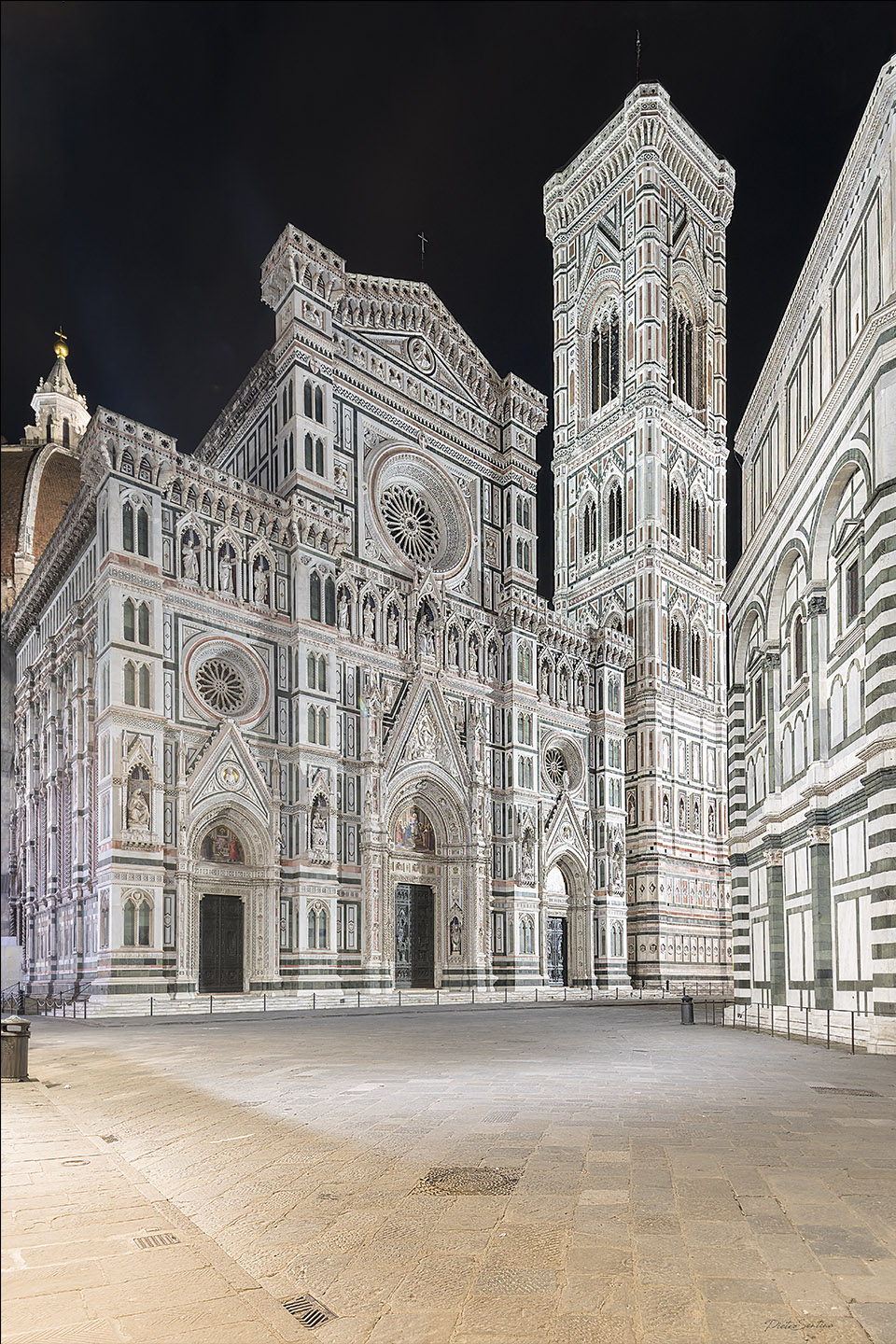 Firenze Duomo...
