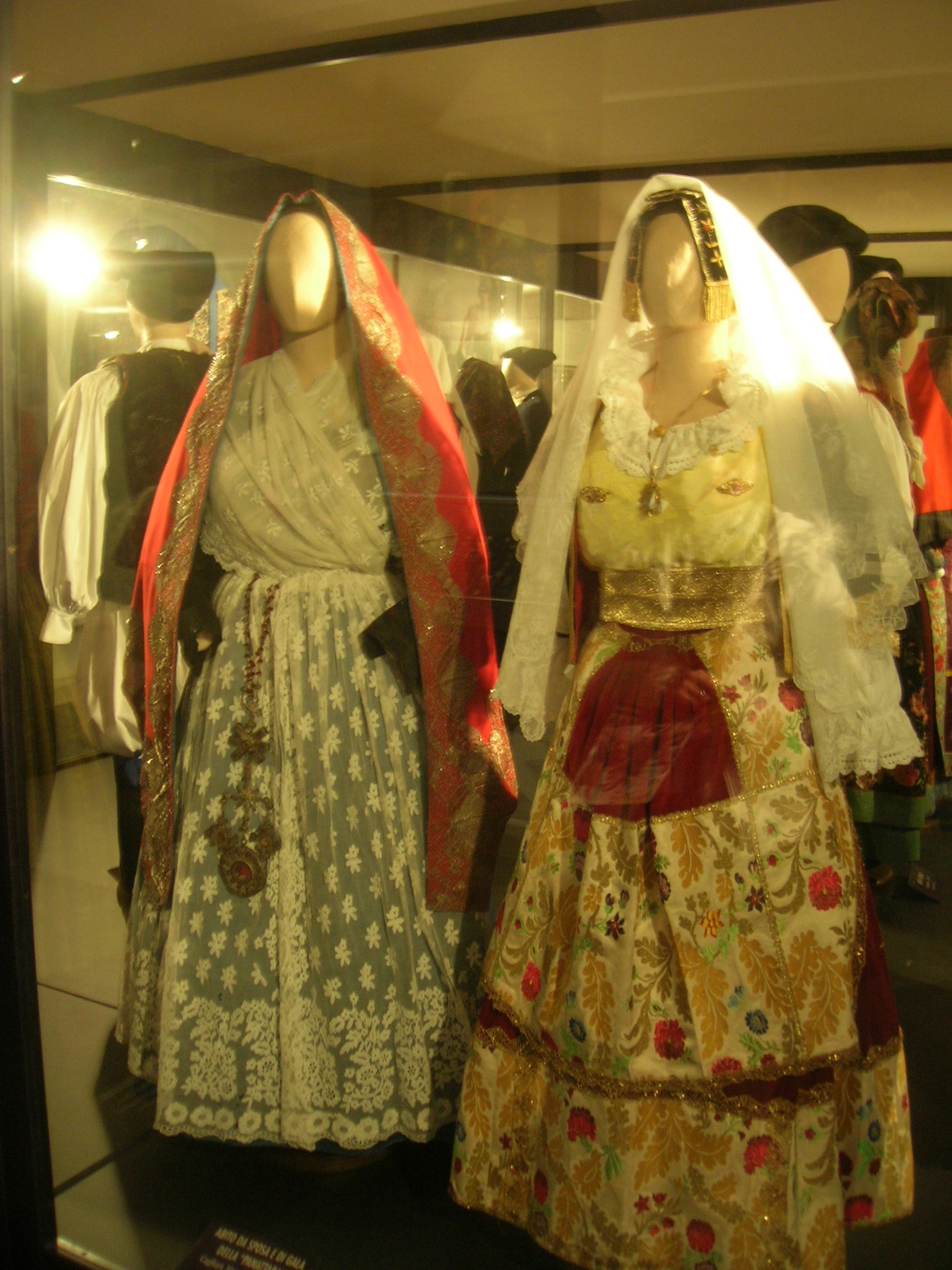Costume Museum - Nuoro 001...