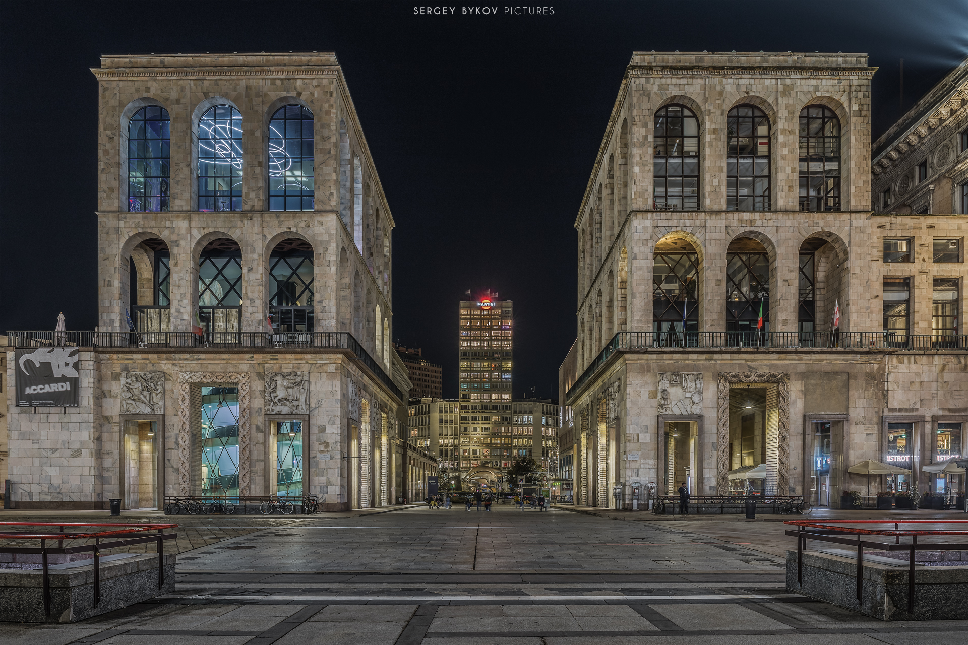 museo 900` - Milano...