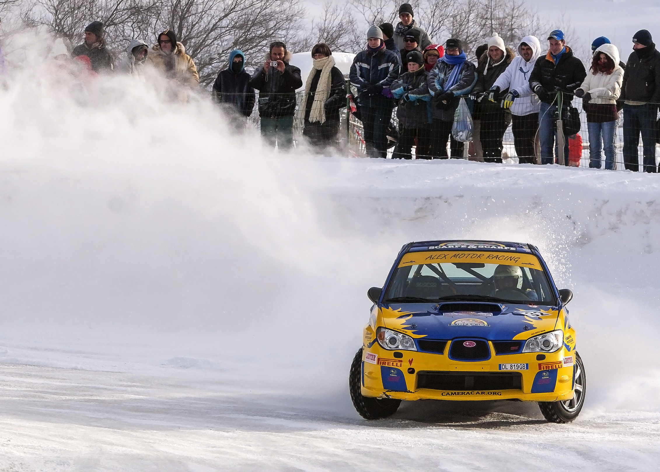 2010 Pragelato ...