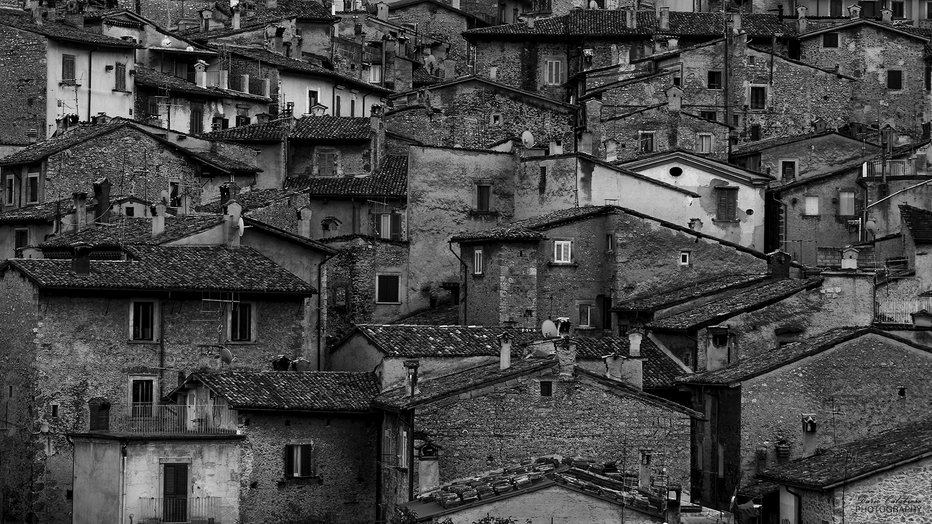 Scanno...