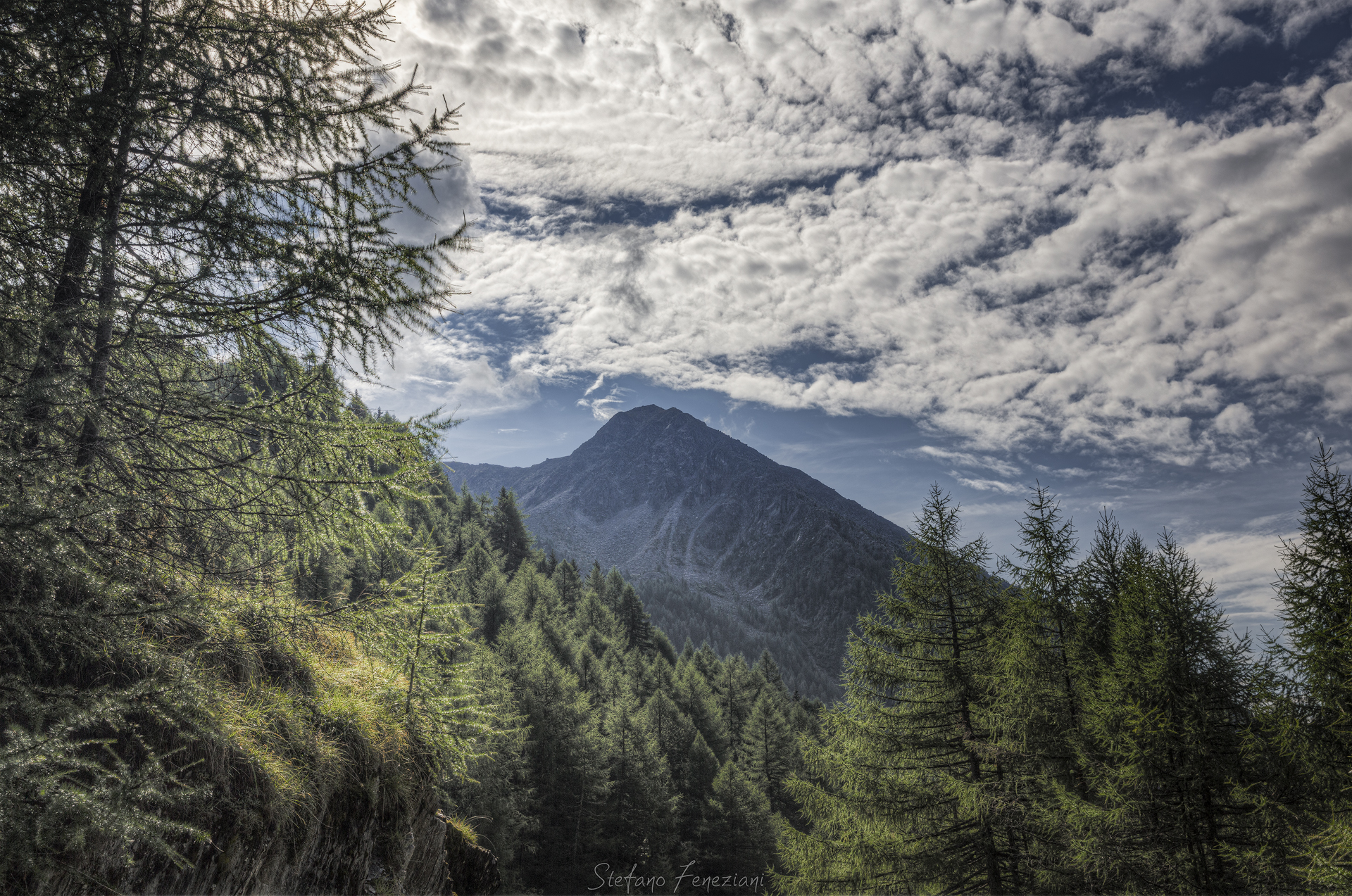 Alps Dolomites....
