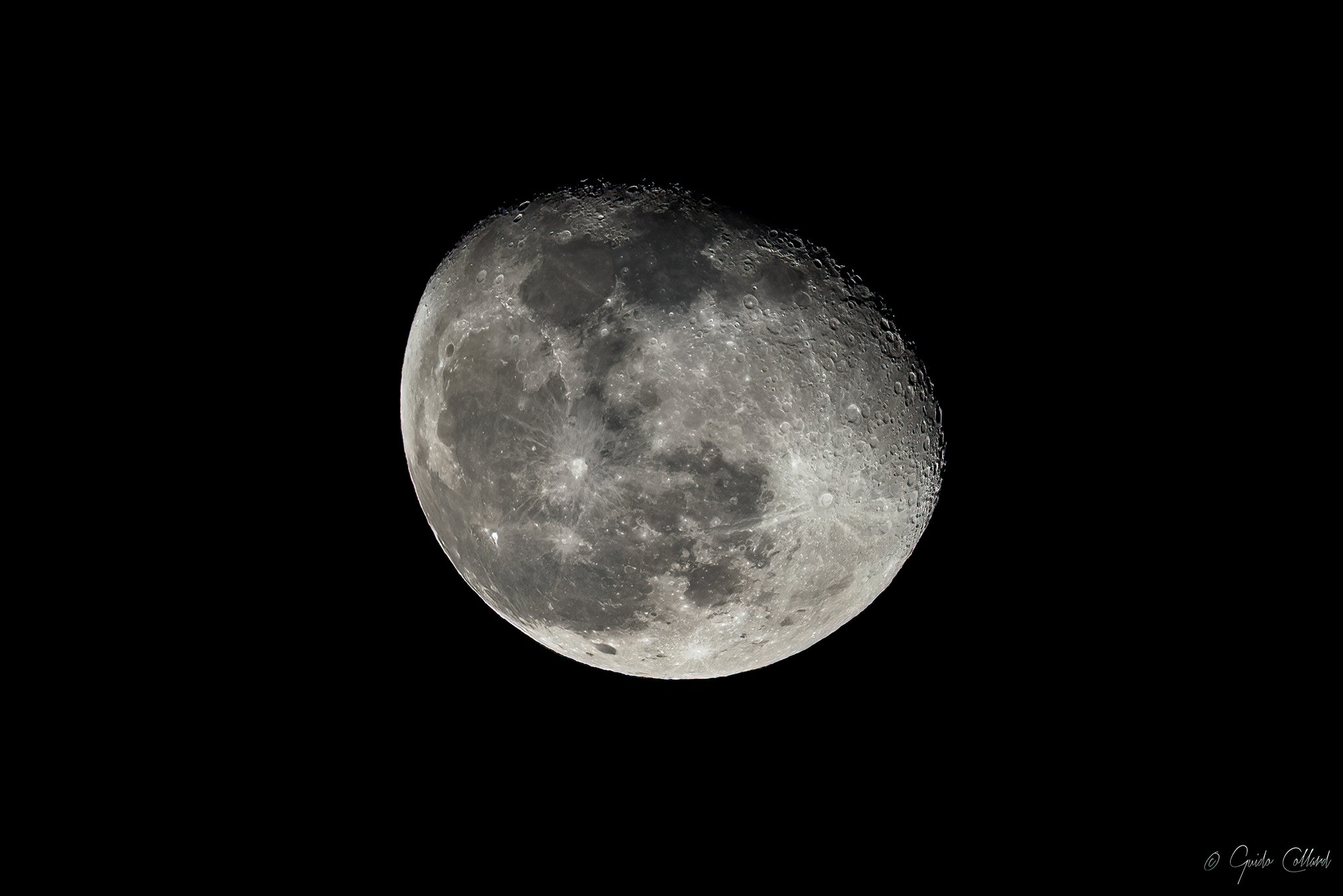 Try Luna with MFT+Tamron 150-600...