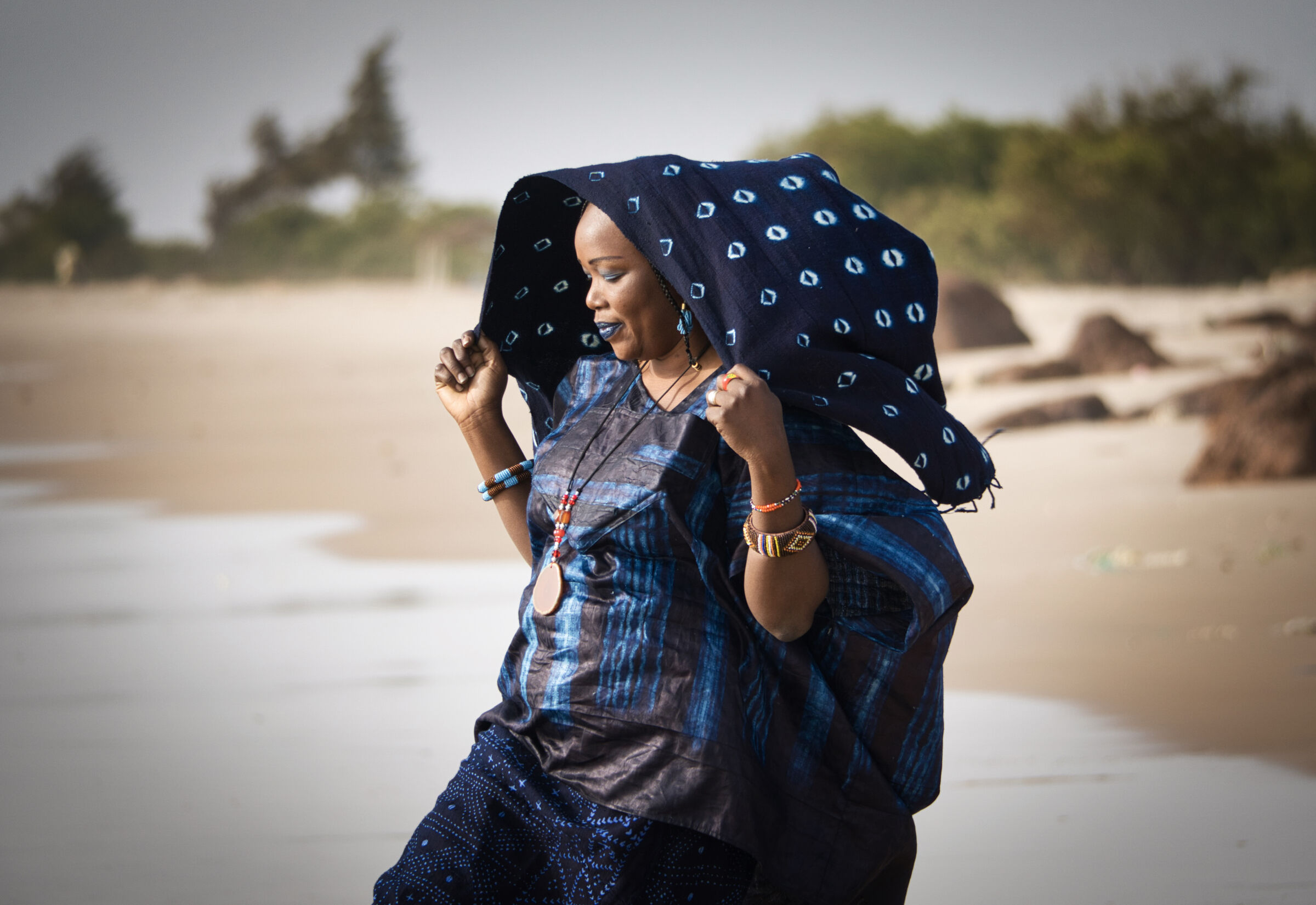Awa - Sine Saloum - Senegal 02...