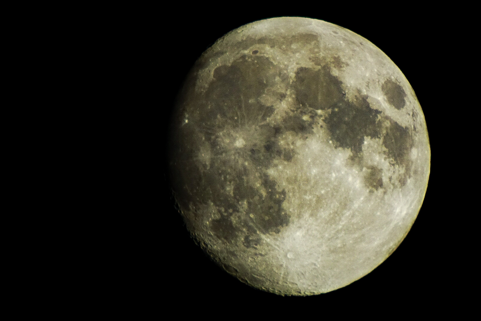 Moon 22/06/2021...