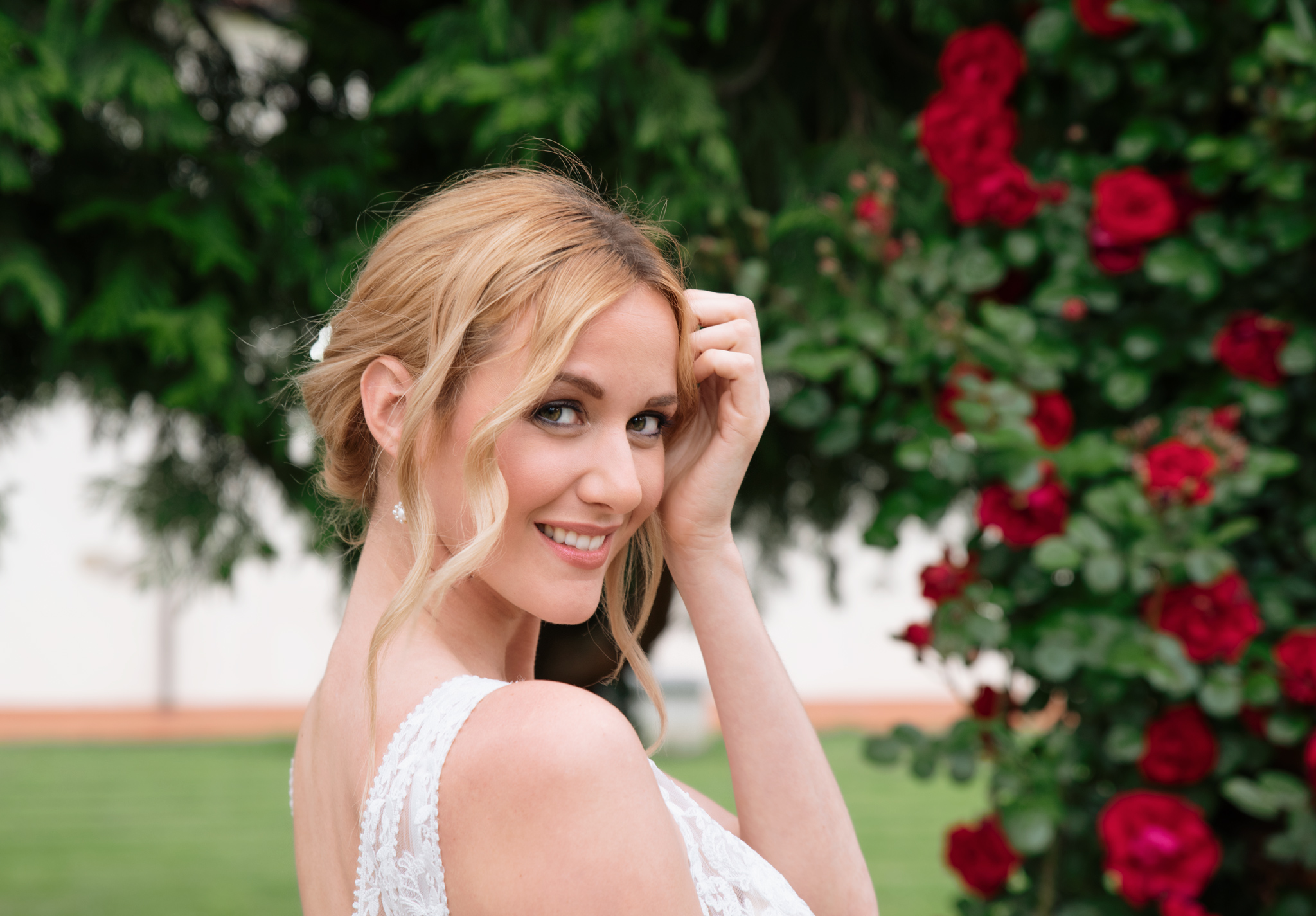 Wedding Day...