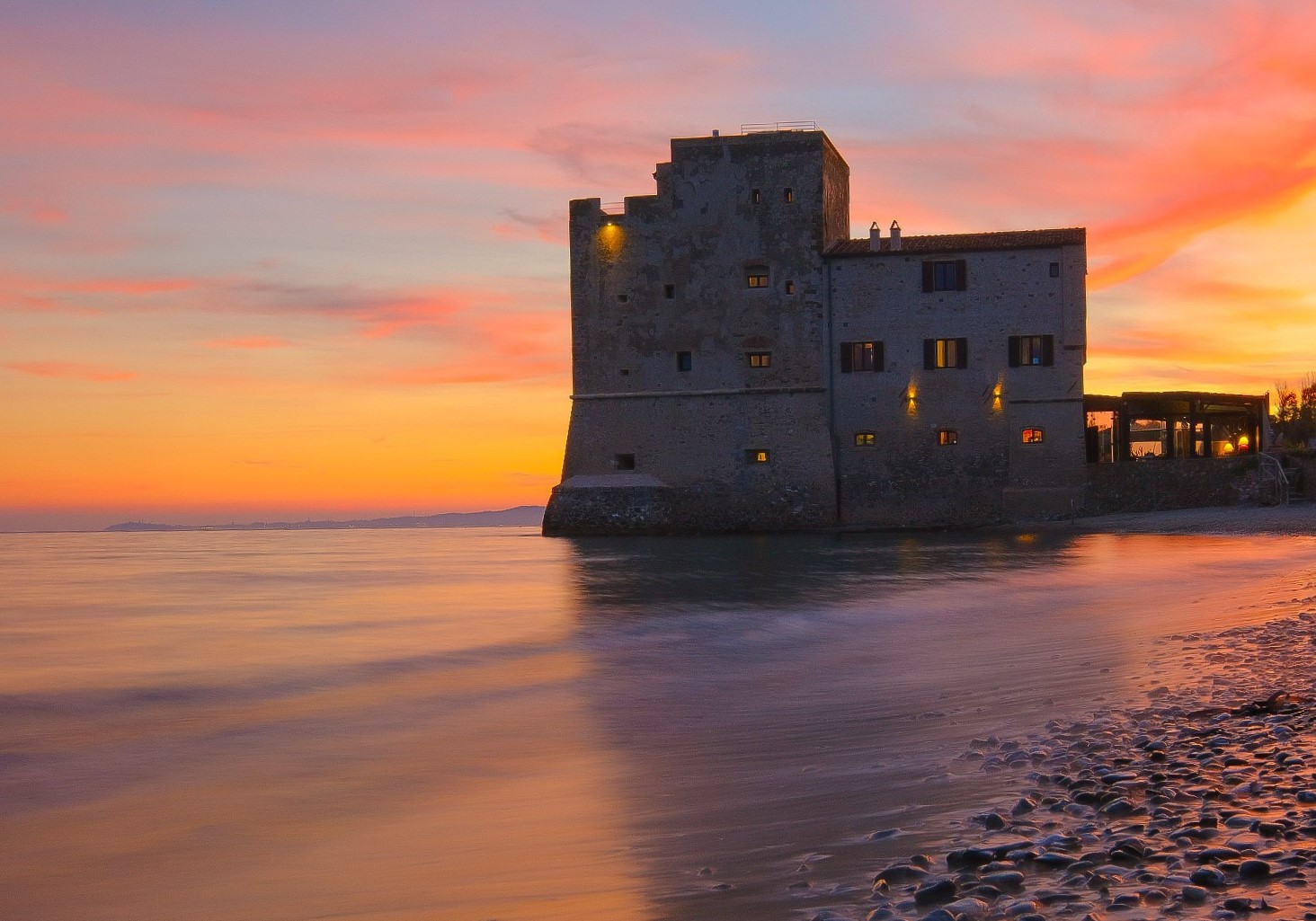 Torre Mozza...