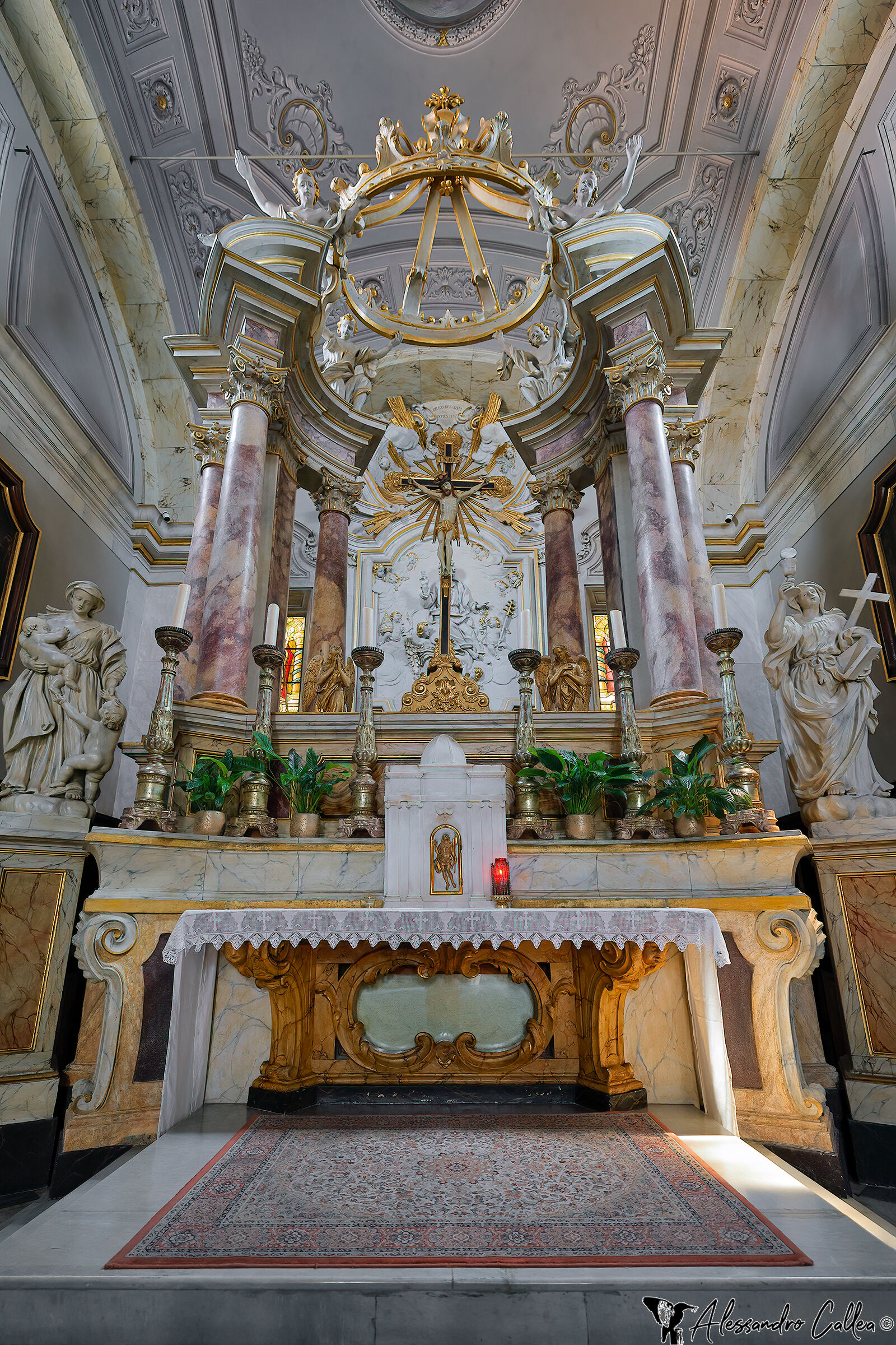 Cattedrale dei Santi Pietro e Paolo...