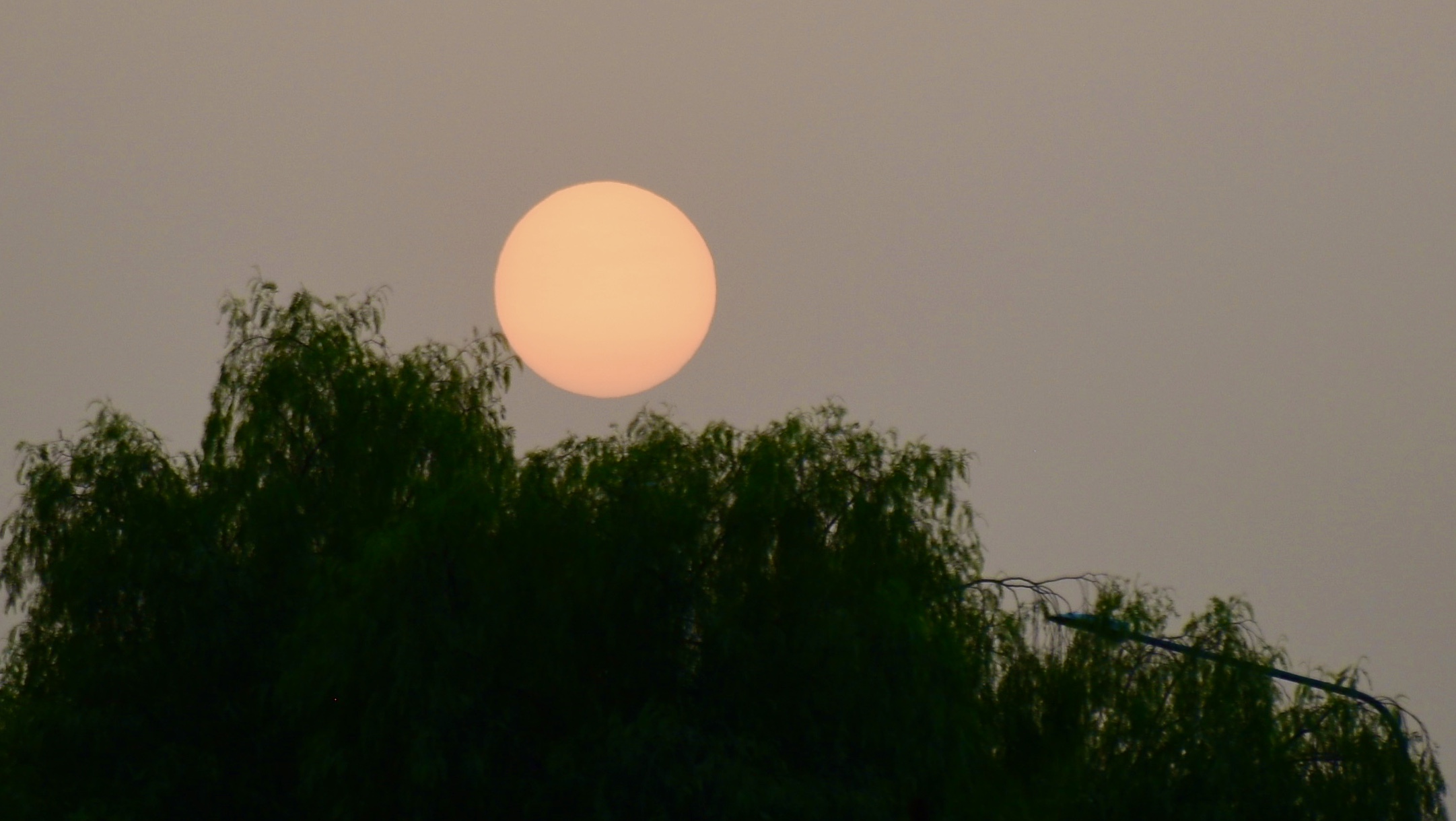 Trattieni l'ultima luce...