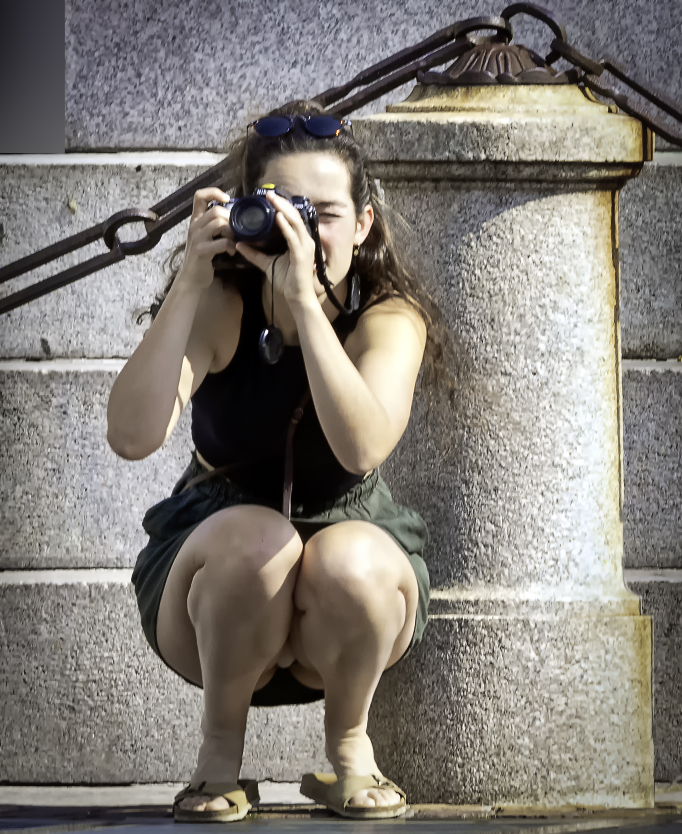 Nikonist...