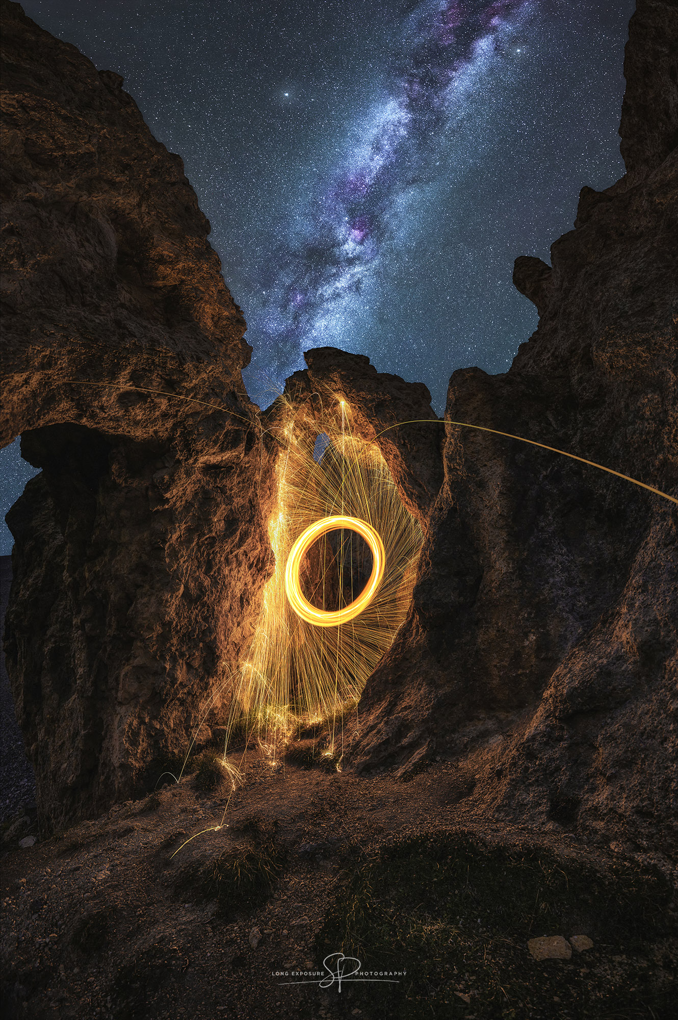 Sauron...