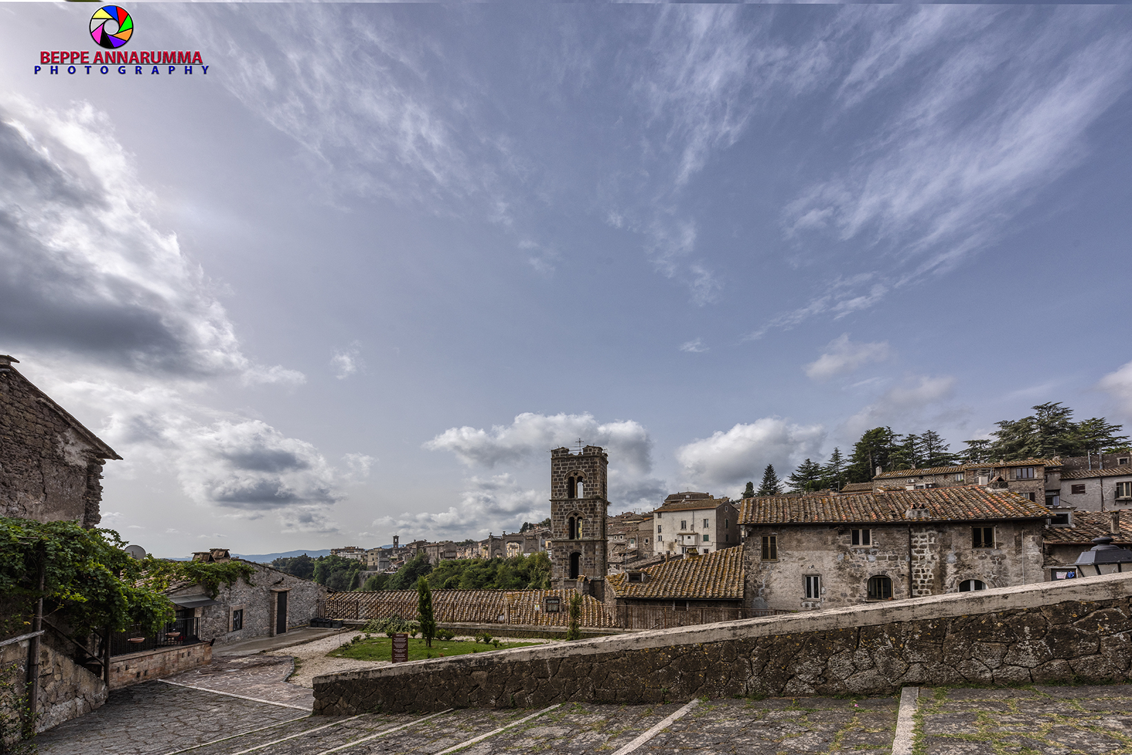 Borgo - Ronciglione (vt)...