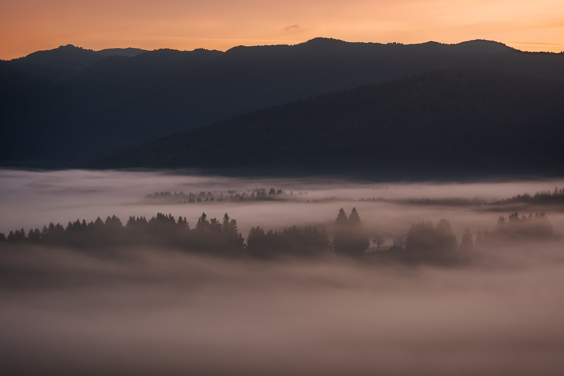 Cansiglio Plateau - Alba...