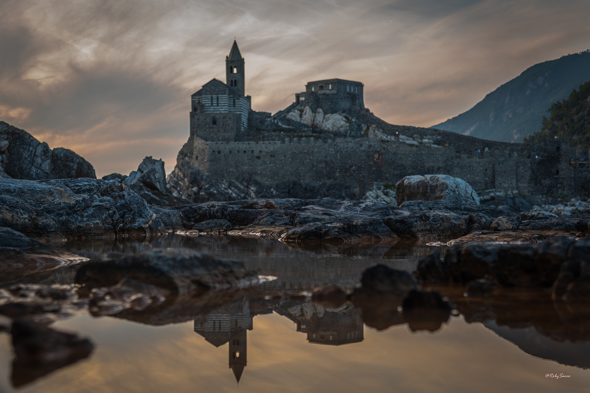 Reflections...