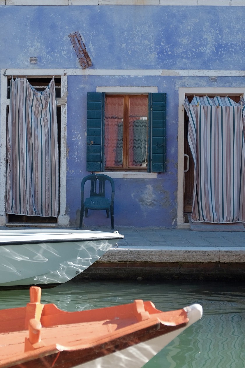 United Colors of…… Burano...