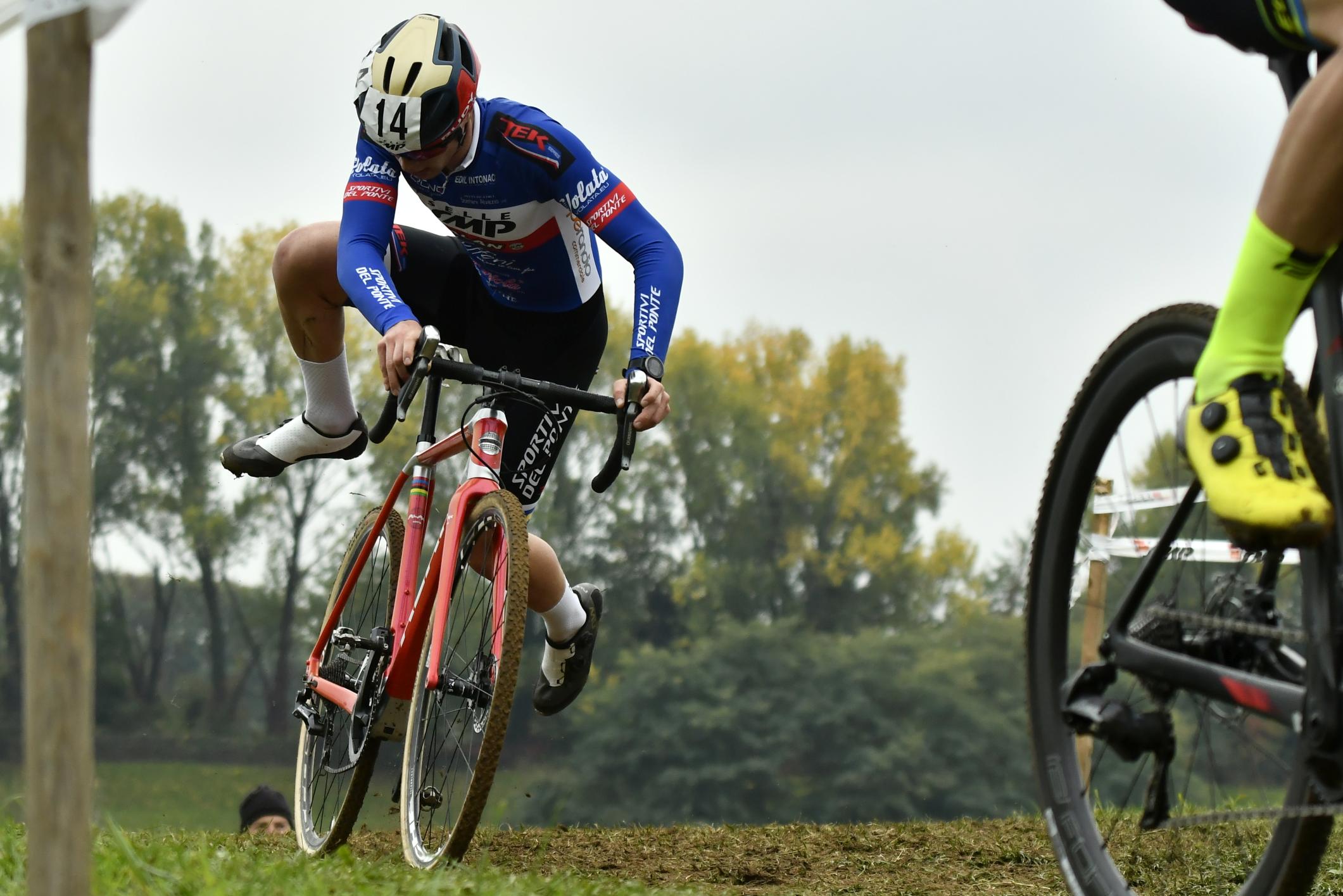 Ciclocross Parco Increa 07...