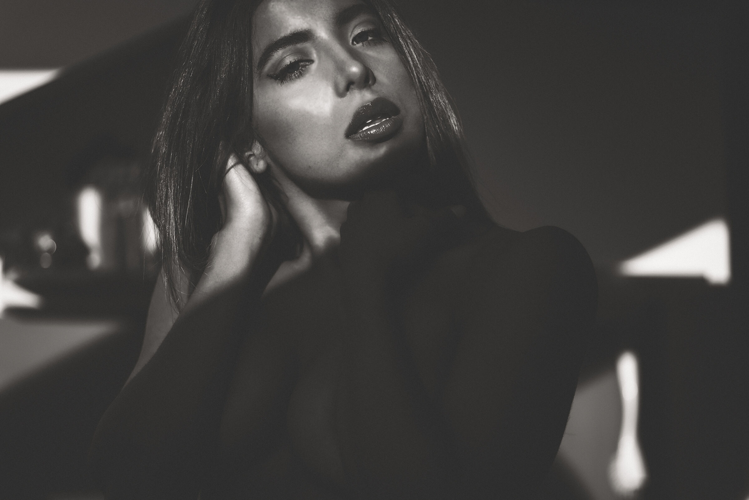 Mia Nude, BN 5...
