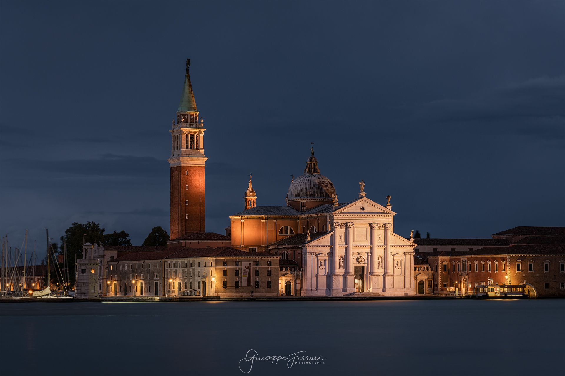 San Giorgio Venice...