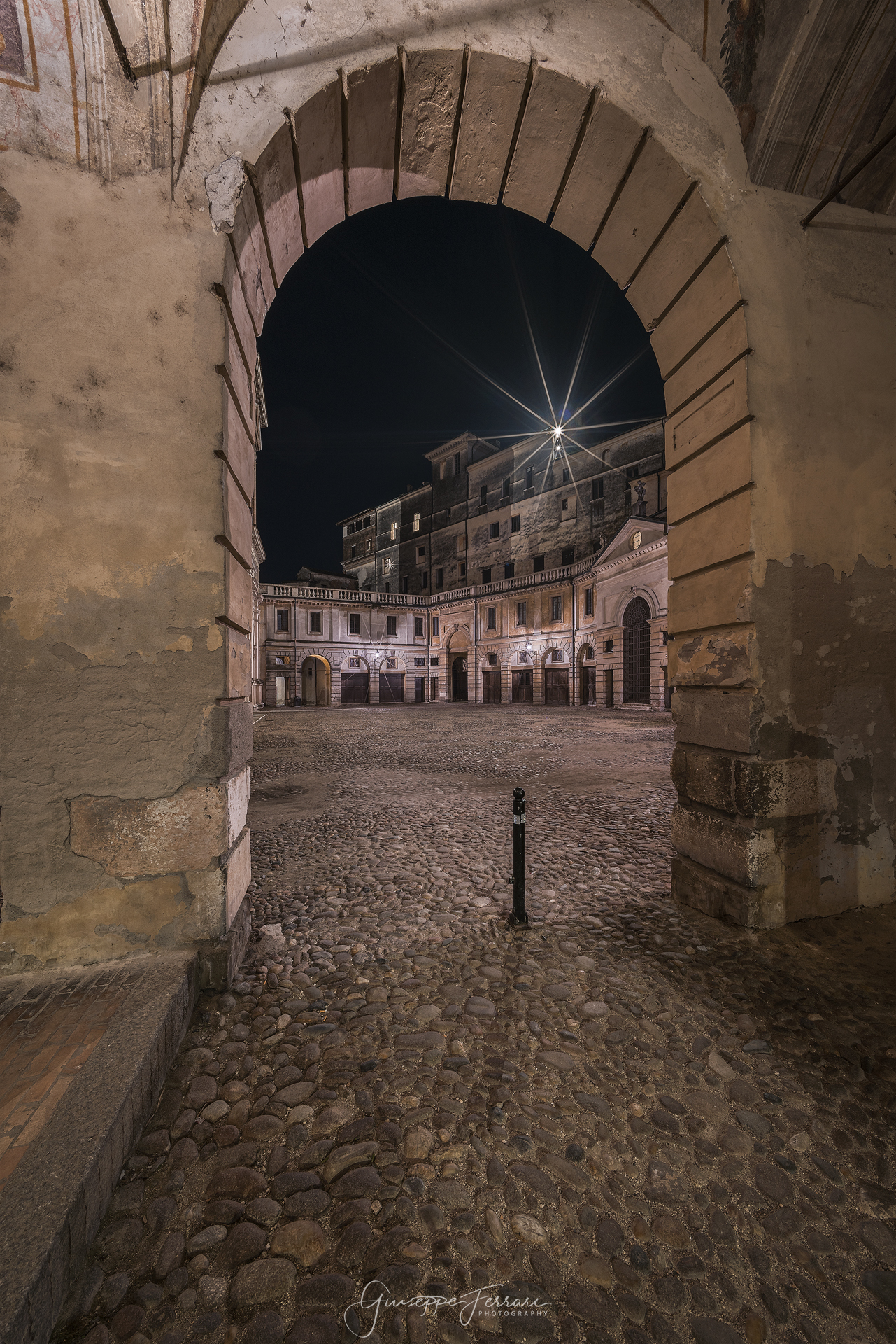 Palazzo Ducale Mantova...