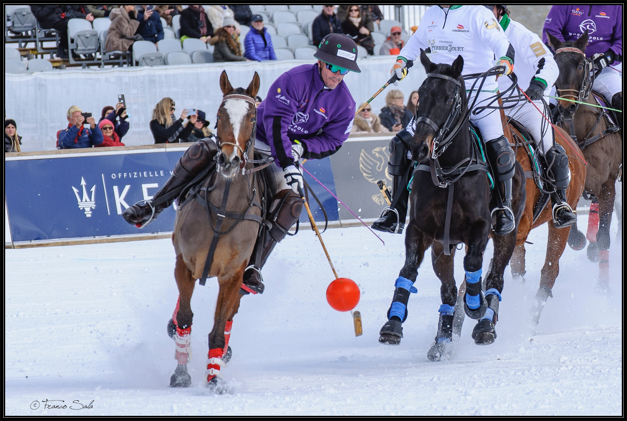 Snowpolo 2022...
