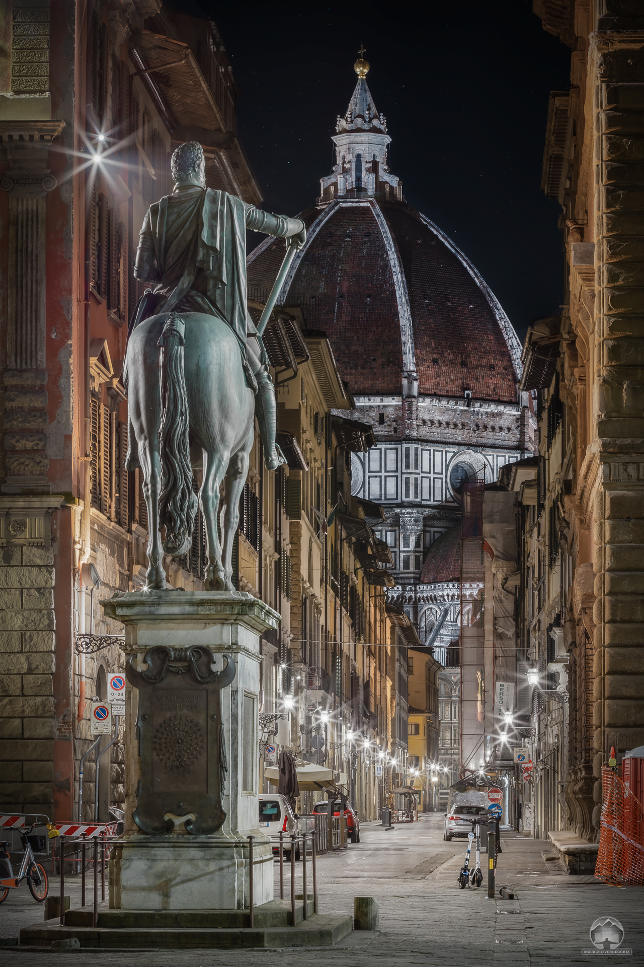 Ferdinando I dé Medici - Firenze - Mortal Night...