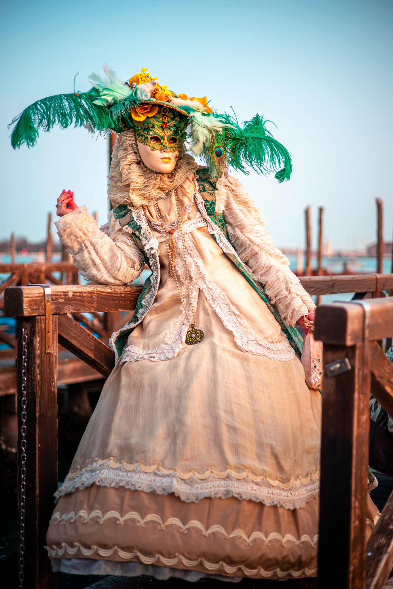 Venezia 2022...