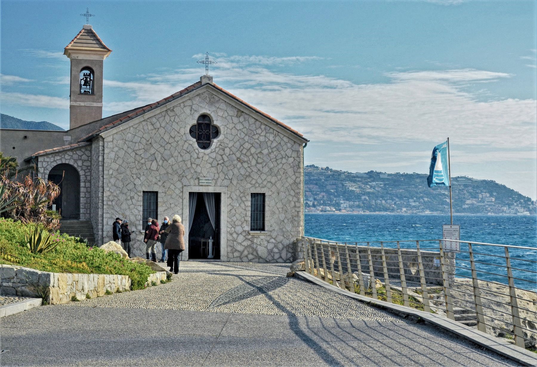 Church of Sant'Ampelio...