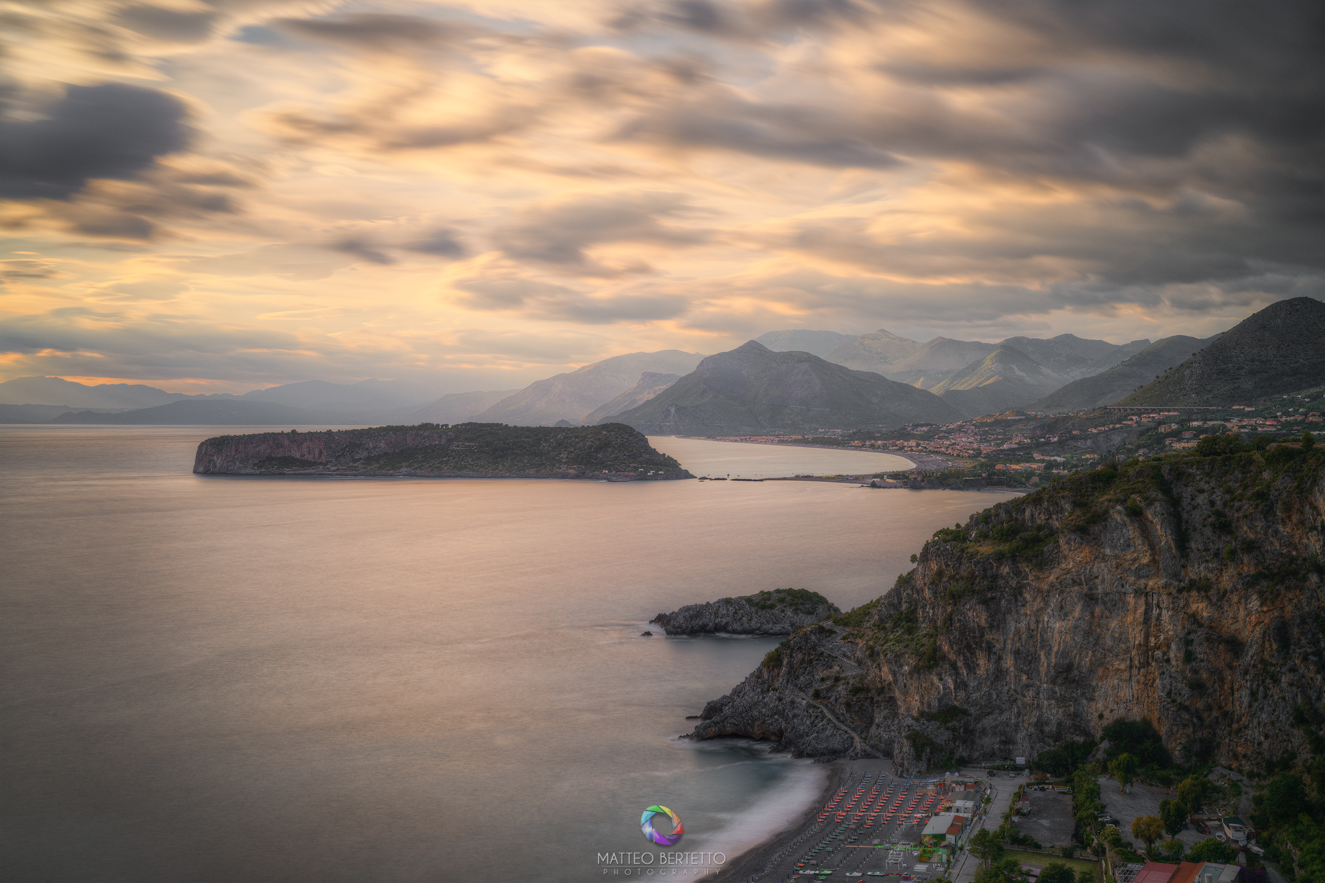 Praia a Mare - Calabria...