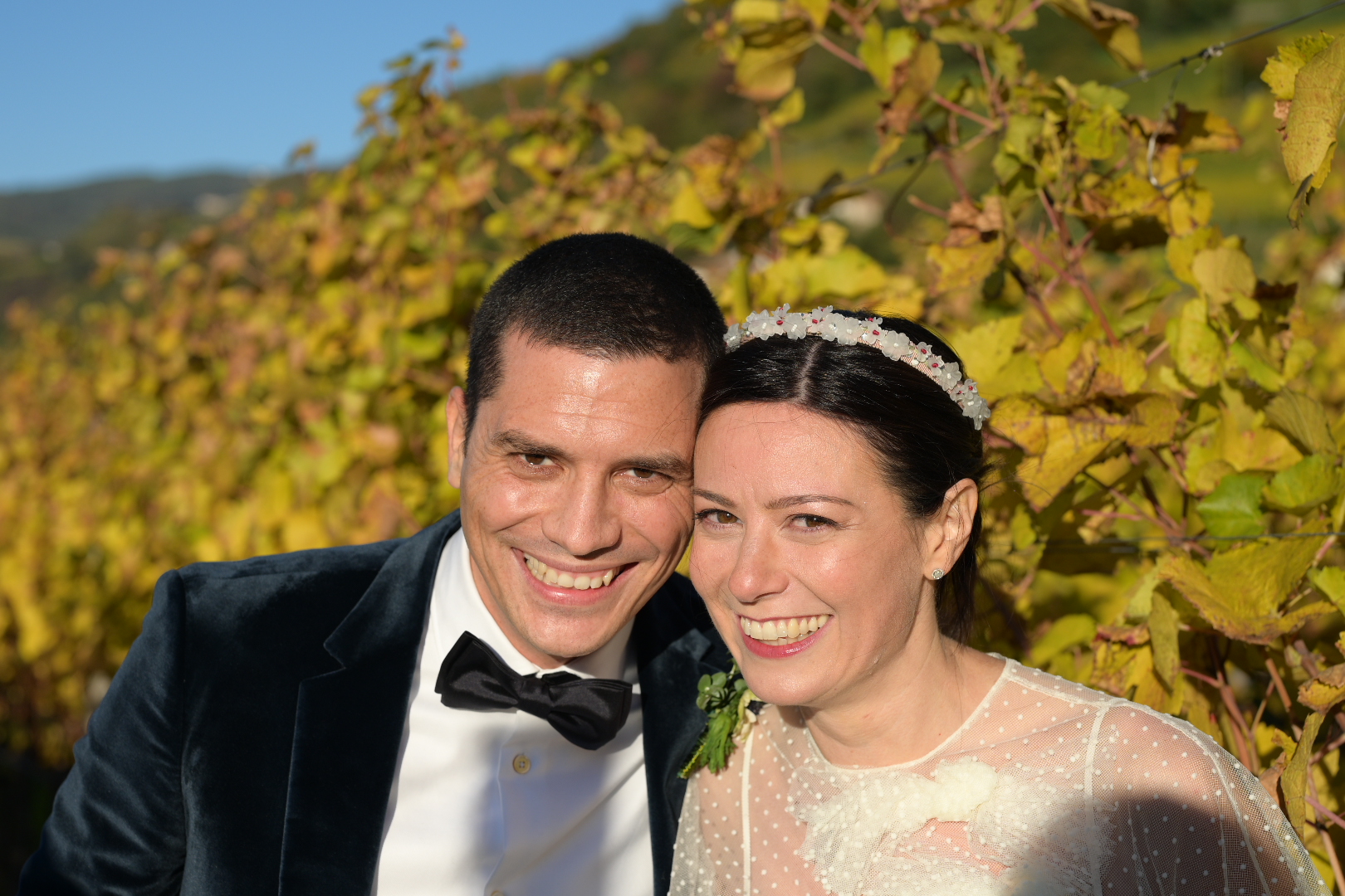 Laura e Diego 21...