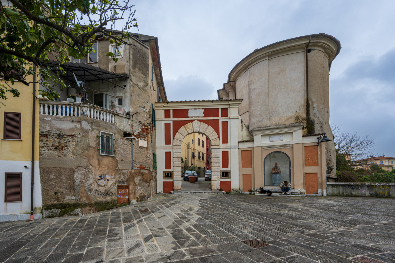 Borgo Ponte Ms...