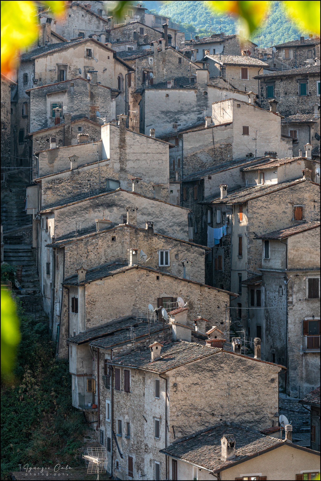Scanno - Abruzzo...