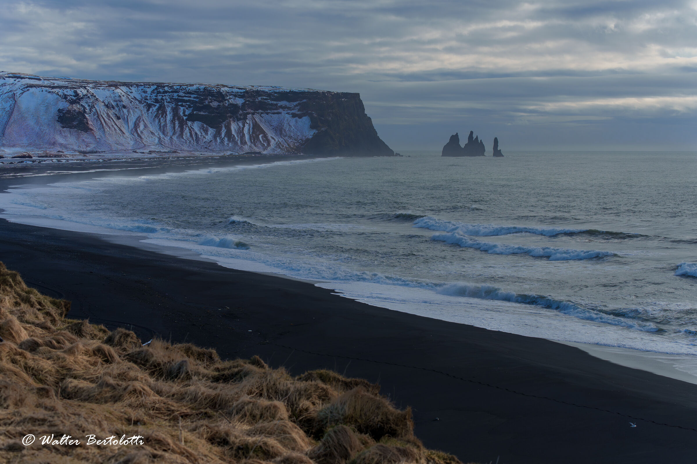 Icelandic Scenery...