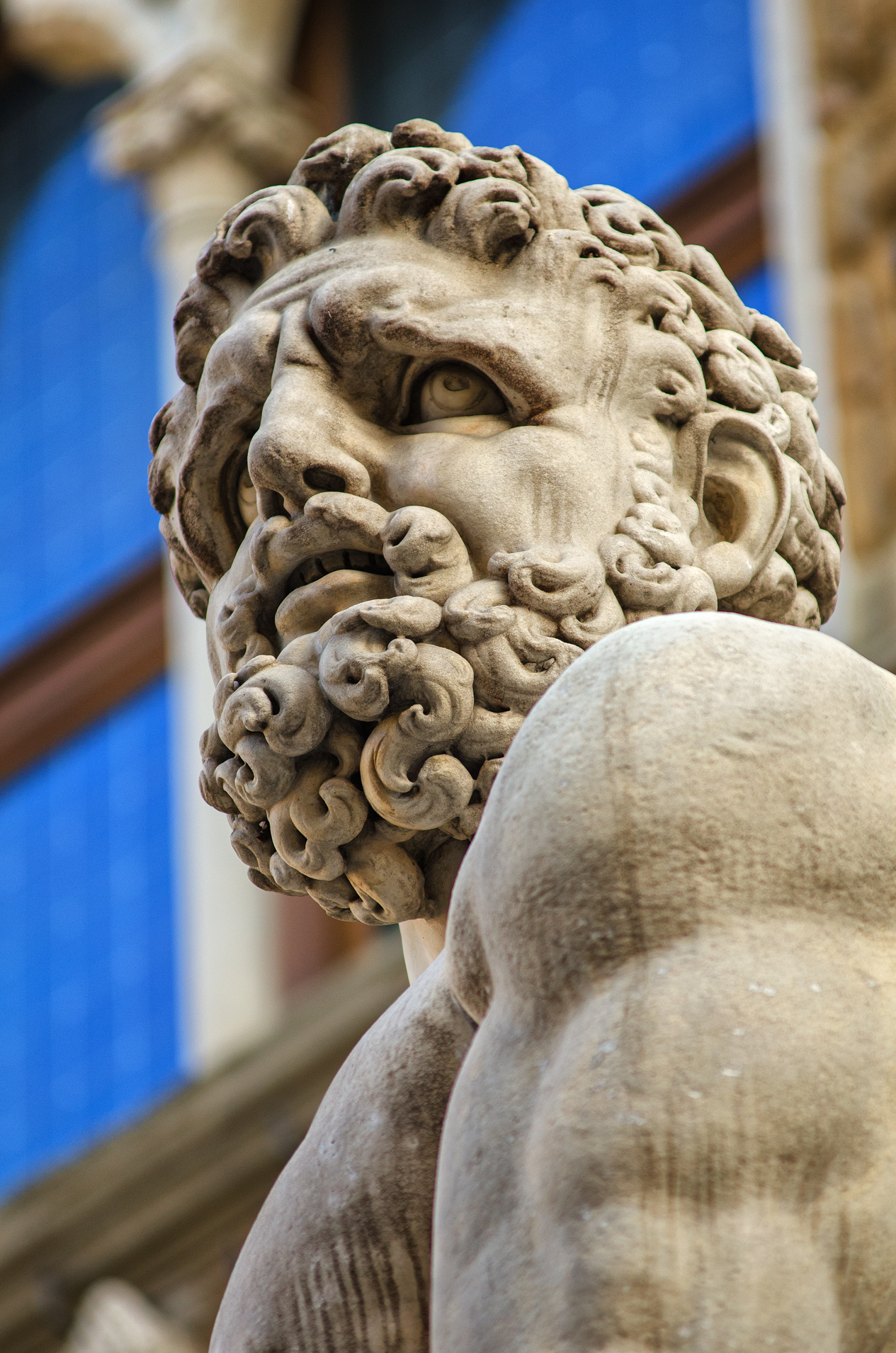 Hercules...