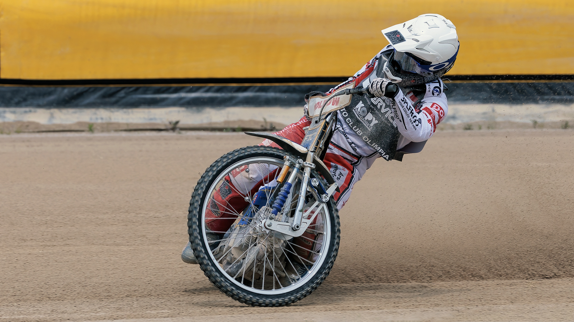 Speedway Mondiale U21 - Qualifiche...