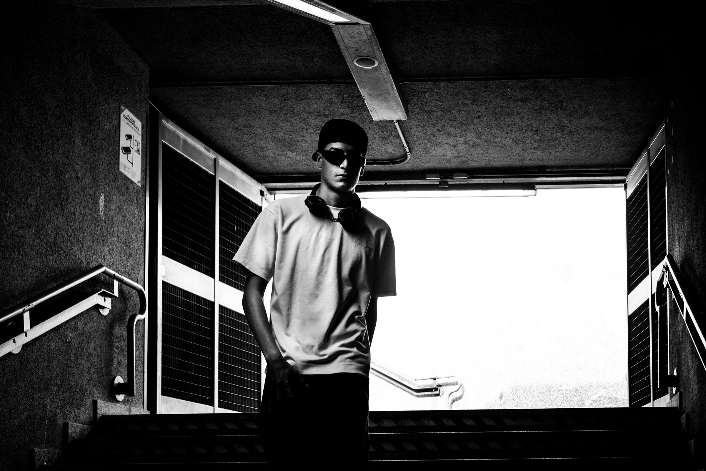 Milan Metro...