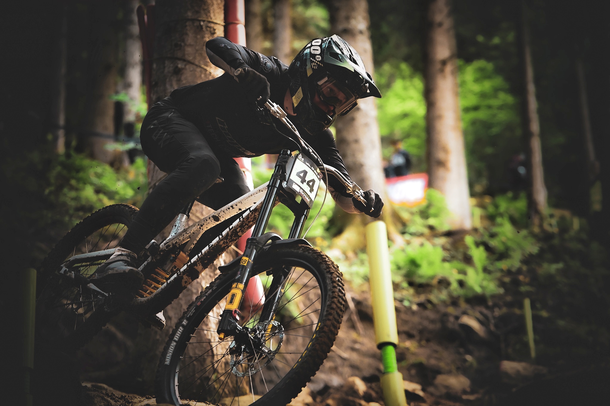 Val di Sole-WORLD CUP...